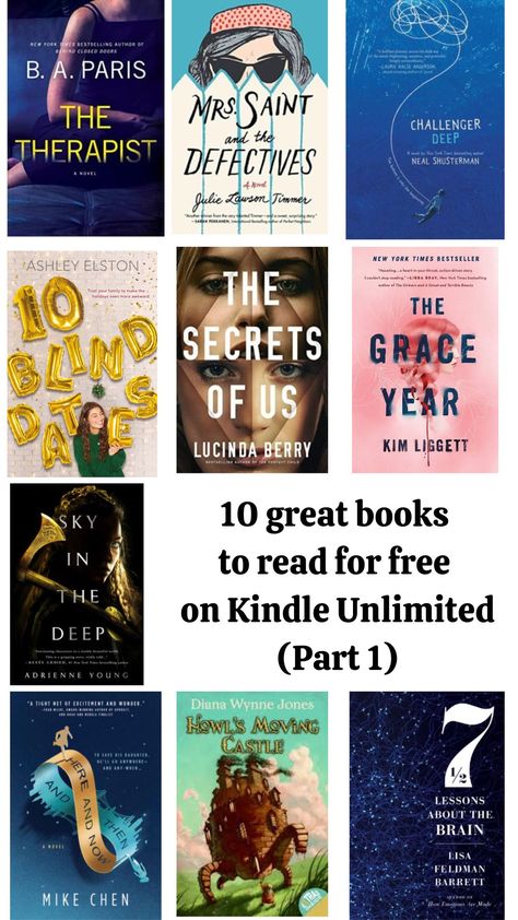 Best Books On Kindle Unlimited 2023, Stuff Your Kindle Day Recommendations, Kindle Unlimited Books Best, Amazon Kindle Publishing, Kindle Unlimited Books, Best Kindle Unlimited Books 2022, Best Kindle, Clean Book, Amazon Kindle Direct Publishing