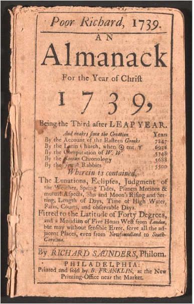 4 Illuminating Lessons From One of History's Most Inventive Content Marketers 39 Clues, The 39 Clues, Nancy Reagan, Dark Academy, Ben Franklin, Colonial America, American Literature, American English, Ronald Reagan