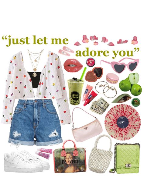 adore you - harry styles Outfit | ShopLook Harry Styles Style For Girls Outfits, Harry Styles Aesthetic Outfits Women, Harry Styles Outfits Inspiration Women, Harry Styles Girl Outfits, What To Wear To A Harry Styles Concert, Harry Styles Aesthetic Outfits, Harry Styles Outfits Inspiration, Harry Styles Outfits For Girls, Harry Styles Fits