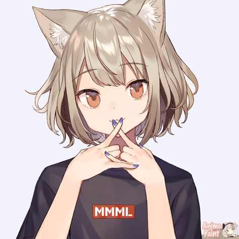 Game play store Animal Tails, Neko Cat, Anime Cat, Animal Ears, 영감을 주는 캐릭터, Cat Girl, Cute Anime Couples, Anime Character Design, Cat Ears