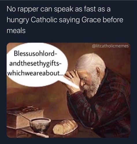 Catholic School Humor, Catholic Funny, Catholic Jokes, Church Jokes, Jesus Jokes, Funny Christian Jokes, Christian Funny, Catholic Humor, Church Memes