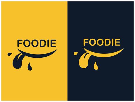 Logo Ideas For Food Brand, Food Company Logo Design Ideas, Food Logo Design Inspiration Creative, Resturant Logo Design Ideas, Snack Logo Design Ideas, Food Logo Design Ideas Creative, Food App Logo, Breakfast Logo Design, Food Logo Ideas Creative