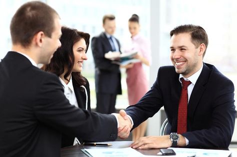 What makes one job-seeker more desirable, marketable and in-demand than another one? Here are five things that distinguish sought-after job seekers from everybody else! Lawyers Day, Business Lawyer, Interpersonal Communication, Business People, Business Meeting, Legal Advice, Business Ethics, Job Seeker, Law Firm