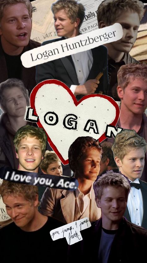 #Logan Huntzberger Logan Gilmore, Gilmore Girls Logan, Logan Huntzberger, 2000s Men, Rory And Logan, Gilmore Guys, Matt Czuchry, Team Logan, Preppy Style Summer