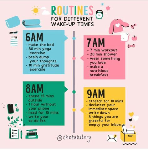 Fabulous App, 7 Min Workout, A Morning Routine, Utila, Brain Dump, Bettering Myself, 19 Days, Self Care Activities, How To Wake Up Early