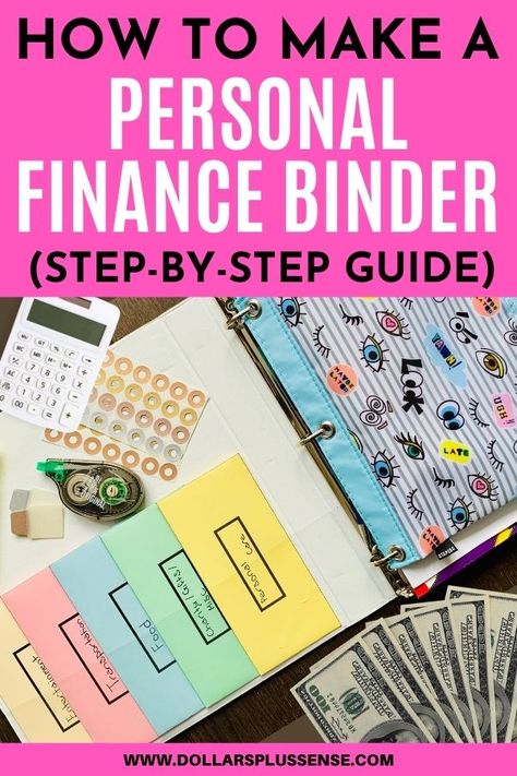 Financial Binder, Free Budget Printables, Money Saving Apps, Financial Budget, Personal Finance Budget, Finance Binder, Savings Planner, Budget Organization, Making A Budget