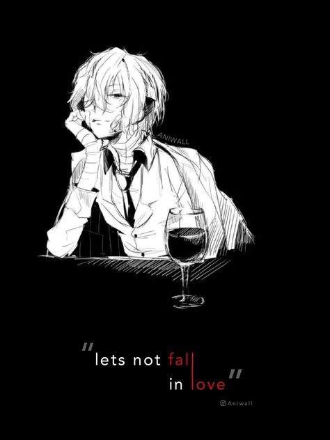 Happy Anime Quotes, In Love Anime, Naruto Phone Wallpaper, Best Anime Quotes, Happy Anime, Lessons Taught By Life, Anime Bungou Stray Dogs, I Hate Love, Manga Quotes