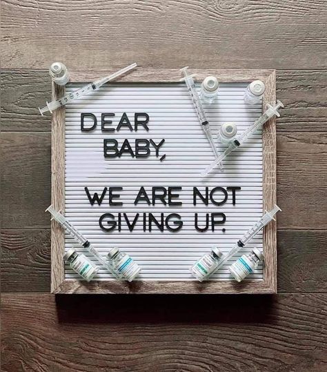 Ivf Quotes, Angel Baby Quotes, Ivf Pregnancy Announcement, Fertility Quotes, Gender Neutral Nursery Design, Pregnancy Affirmations, Ivf Pregnancy, Ivf Baby