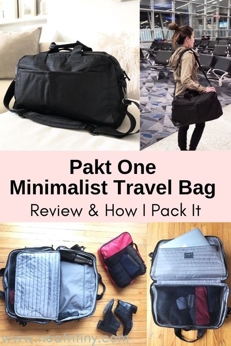 One Bag Travel, Airport Shopping, Backpack Organization, Tips For Traveling, Mk Handbags, Minimalist Travel, Backpack For Teens, Staying Healthy, Travel Humor