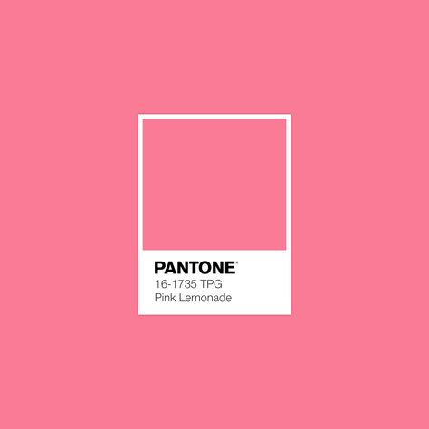 #Pink Lemonade (TBG) #pantone #luxurydotcom Bright Pantone, Pink Pantone, Bright Pink Wedding, Painting Corner, Color Library, Pantone Colours, Pantone Colour Palettes, Color Pantone, Pink Azaleas