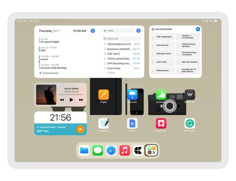 The best Calendar widgets for iPhones and iPads Best Calendar App Iphone, Best Calendar App, Calendar Widget, Calendar App, Google Calendar, Apple Logo, Make Time, Stay Organized, Home Screen