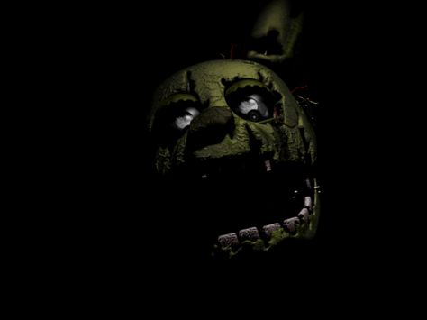 Super cool pic of spring traps face I Always Come Back, Spring Trap, Ipod Wallpaper, Freddy 3, Fnaf Sister Location, Animatronic Fnaf, Tomorrow Is Another Day, Fnaf Wallpapers, Fnaf Memes