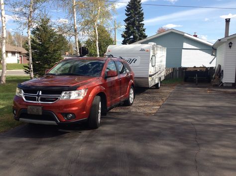 Dodge journey camping trip Dodge Journey, Valentine Photography, Camping Trip, Car Camping, Camping Trips, Dodge, Landscaping, Suv Car, Camping