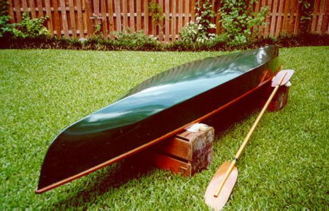 Flyfisher 13' Canoe Plans Canoe Stabilizer, Canoe Plans, Canoe Building, Canoe Fishing, Wooden Boat Building, Canoes, Yacht Design, River Boat, Boat Plans