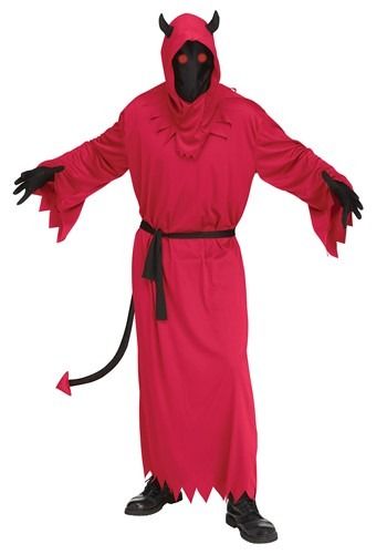 Demon Costume Men, Party Theme Outfits, Zeus Costume, Devil Party, Demon Outfit, Unique Couples Costumes, Fade Men, Demon Costume, Catsuit Costume