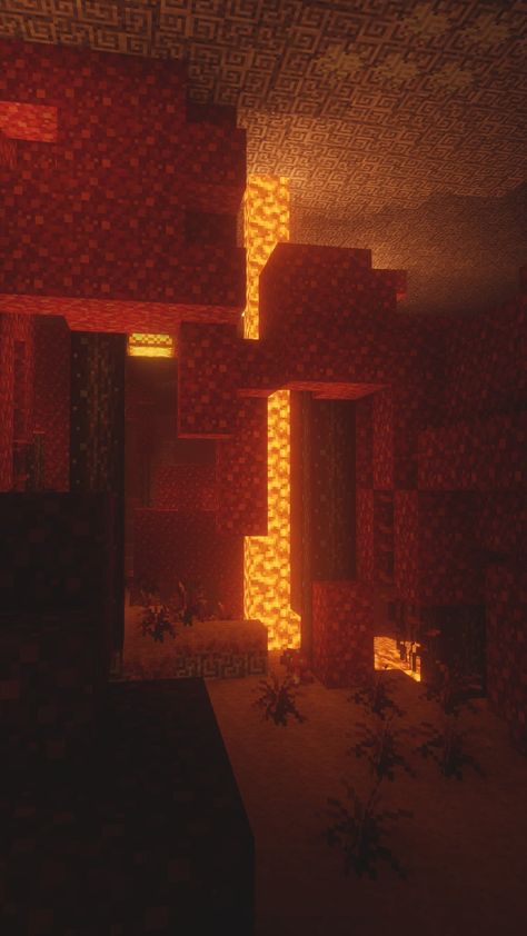 Minecraft P, Mine Minecraft, Minecraft Wall, Relaxing Images, Minecraft Images, Mc Wallpaper, Minecraft Pictures, Nostalgia Aesthetic, Minecraft Wallpaper