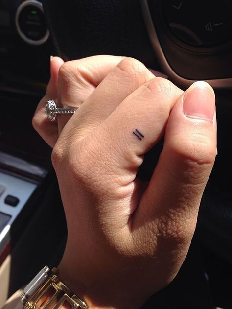 Pregnant Tattoo Ideas, 11 11 Tattoo, Lgbt Tattoo, A Small Tattoo, 13 Tattoo, Tiny Finger Tattoos, 16 Tattoo, Pride Tattoo, Finger Tats