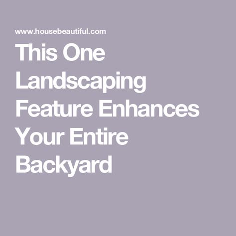 This One Landscaping Feature Enhances Your Entire Backyard Retaining Wall Ideas, Rock Retaining Wall, Retaining Wall Design, California Backyard, Indoor Flowering Plants, Stone Retaining Wall, Hydrangea Bush, Backyard Fireplace, Bathroom Tile Designs