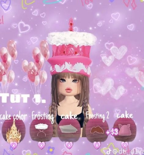 Basic Skin Care Routine, Aesthetic Roblox Royale High Outfits, Theme Dress, Miraculous Ladybug Movie, Hat Ideas, Berry, Cute Everyday Outfits, Cute Cakes, Everyday Outfits