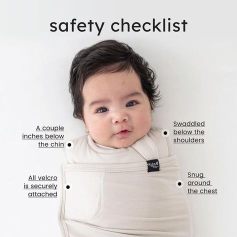 Kyte Baby | The Original Bamboo Sleep Bag™ on Instagram: "Save this for later when you need to check your fit on your new Kyte Baby Swaddler ❤️" Safe Swaddling, Newborn Stage, Kyte Baby, Swaddle Wrap, Wearable Blanket, Baby Grows, Luxury Fabrics, All In One, 404 Not Found