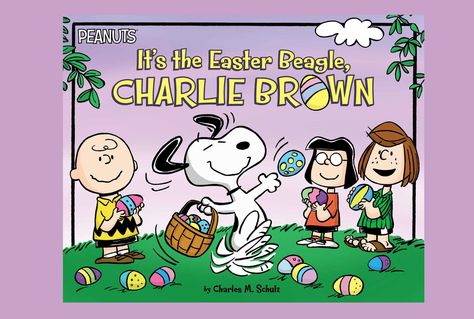 51+ Snoopy Easter Wallpapers on WallpaperPlay Easter Beagle Charlie Brown, Big Easter Eggs, Easter Beagle, Snoopy Easter, Handmade Sketchbook, Peppermint Patty, Peanuts Comic Strip, Easter Specials, Easter Wallpaper