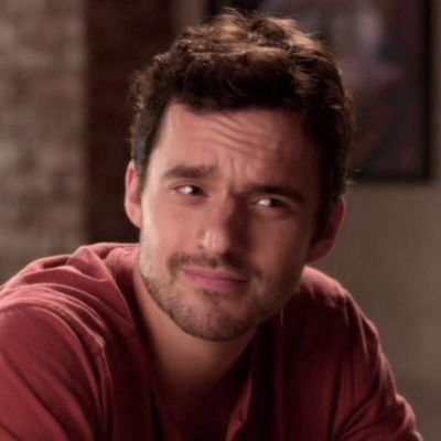 nick miller loml - playlist by Citrus Sunrise | Spotify Nick Miller Cute, Nick Miller Icons, Nick Miller Aesthetic, Nick Miller New Girl, Nick And Jess, Jake Johnson, Nick Miller, Search History, Ideal Man