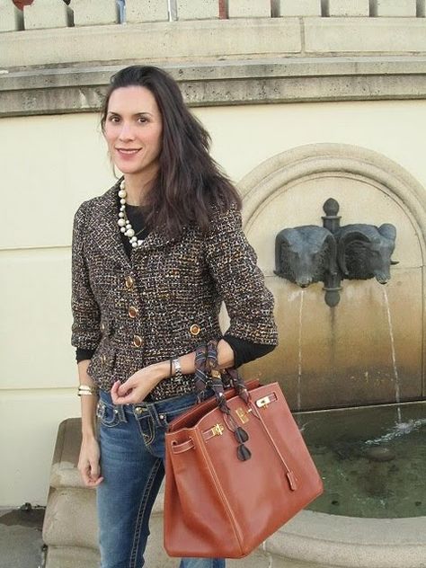 #hermes 40 Birkin 40, Hermes Birkin 40, Street Look, Cute Purses, Line At, Hermes Bags, Cute Bags, Hermes Birkin, Birkin Bag