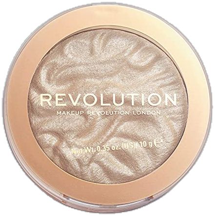 Amazon.com: Makeup Revolution Highlight Reloaded, Pigment Rich & Silky Formula, Cruelty-Free & Vegan, Just My Type, 0.35 Oz : Beauty & Personal Care Just My Type, Sephora Skin Care, My Type, Body Makeup, Makeup Revolution, Just Me, Highlighter, Sephora, Cruelty Free