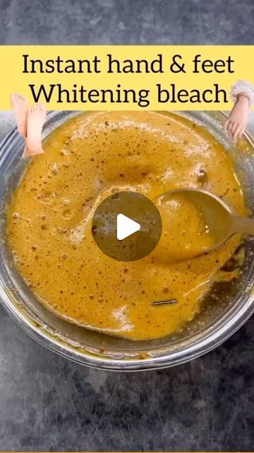 Feet Whitening, Short Hair Updo Tutorial, Baking Soda Face, Baking Soda And Lemon, Teeth Whitening Remedies, Brighter Skin, Skin Color Palette, Diy Recipe, Skin Care Order