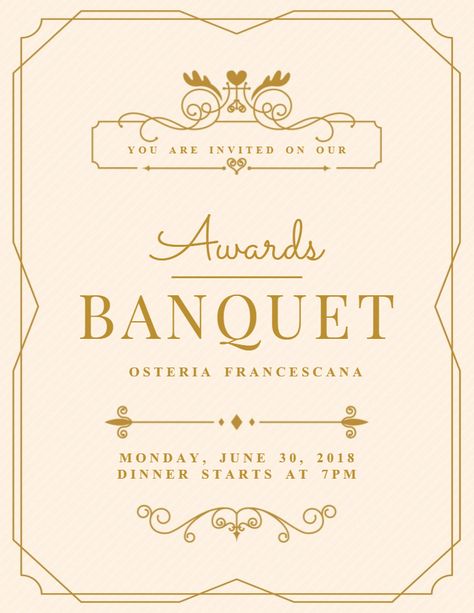 Geometric banquet event invitation flyer design template Carnival Invitation Template, Carnival Invitations, Sports Banquet, Invitation Flyer, Nice Ideas, Free Invitation Templates, Event Program, Event Flyer Templates, Event Flyers