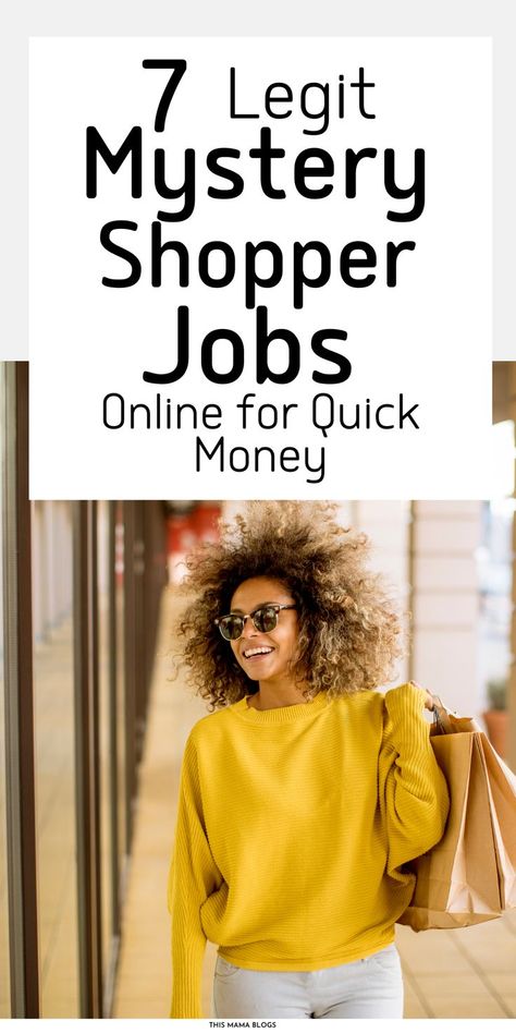 Secret Shopper Jobs, Mystery Shopper Jobs, Mystery Shopping Jobs, Things To Make And Sell, Mystery Shopping Companies, Online Jobs For Students, Mystery Shopper, Easy Online Jobs, Mystery Shopping