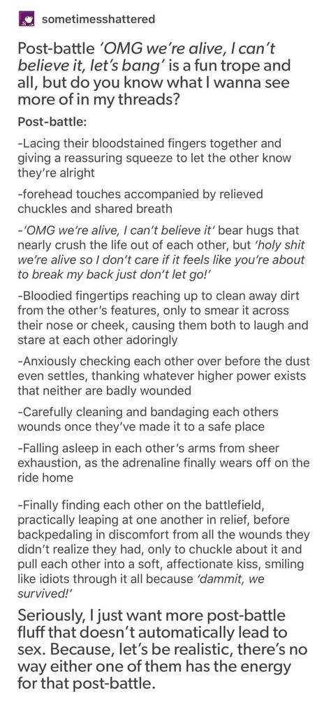 Otp Prompts Tension, How To Write Conflict, Imagine Your Oc Writing Prompts, Cyberpunk Writing Ideas, How To Write An Antagonist, Character Pet Peeves, Building Tension In Writing, How To Write A Cold Character, Battle Writing Prompts