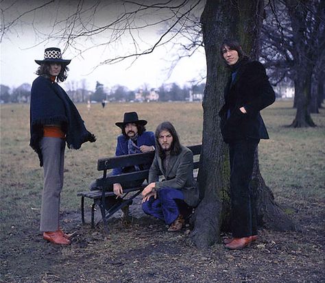 Tom Verlaine, Pink Floyd Members, Wimbledon Common, David Gilmour Pink Floyd, Pink Floyd Art, Richard Williams, Richard Wright, Roger Waters, David Gilmour