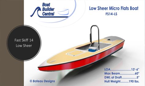 Homemade Boats That Float, Plywood Boat Plans Diy How To Build, Bass Boat Ideas, Fishing Gadgets, Boat Trailer Parts, Free Boat Plans Pdf, Sit On Kayak, Free Boat Plans, Flat Bottom Boats