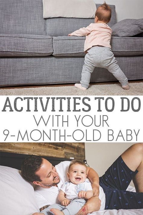 Discover these simple and fun ideas for activities to do at home with your 9-month-old baby to help their development and have fun together.  #babiesfirstyear #baby #rainydaymum 9 Month Old Activities, 9 Month Old Baby Activities, Baby Development Chart, Baby Development Milestones, Activities To Do At Home, Baby Development Activities, 5 Month Old Baby, 9 Month Old Baby, Simple Activities