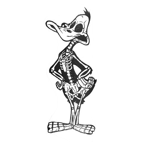 Daffy Duck Tattoo, Duck Dodgers, Duck Tattoos, Interesting Pictures, Leg Tattoo Men, Leg Tattoo, Daffy Duck, Sketchbook Art, Sketchbook Art Inspiration