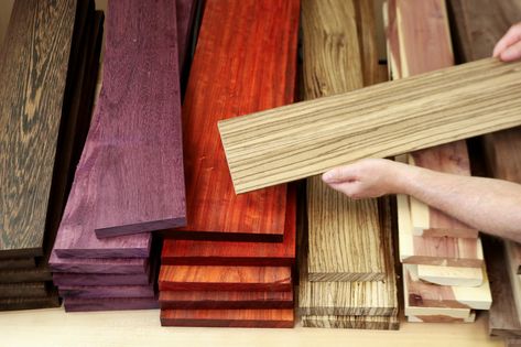 hardwood lumber, hardwood lumber pack, zebrawood lumber Car Bar, Hardwood Lumber, Table Saws, Wood Magazine, Tool Table, Woodworking Supplies, Wood Finishes, Tung Oil, Birch Ply