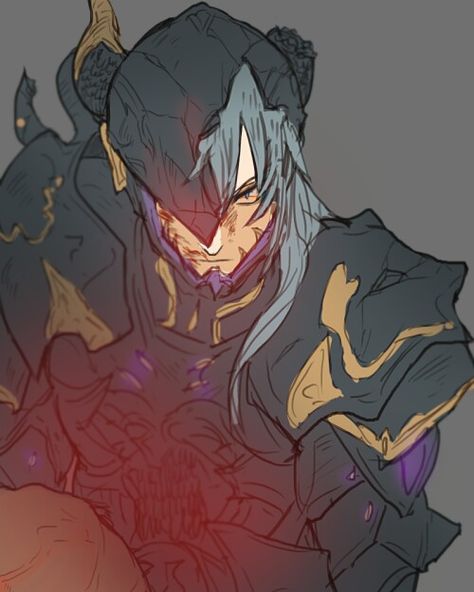 Estinien Estinien Ffxiv, Ffxiv Estinien, Estinien Wyrmblood, Final Fantasy Artwork, Final Fantasy Art, Knight Art, Fantasy Story, Final Fantasy Xiv, Fantasy Series