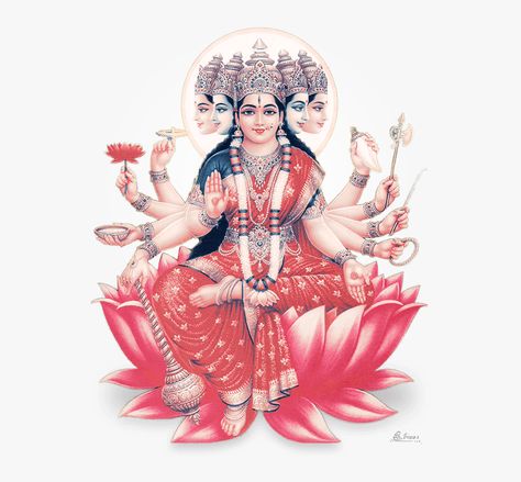 Gayathri Devi, Mata Png, Gayatri Mata, Lord Durga, Devi Images, Gayatri Devi, Shri Ram Photo, Ram Photos, Upload File