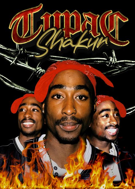 Tupac Shakur, Design Concepts, Tupac, Group Chat, Vintage 90s, Rap, Design, Art