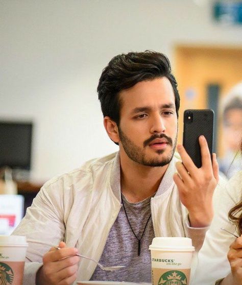 Izabelle Leite, Akhil Akkineni, Fear Of Commitment, Hindi Movie, Audio