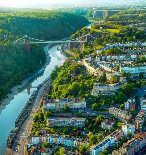 Bristol University, Bristol England, Bristol City, Bristol Uk, Epic Photos, Suspension Bridge, England And Scotland, England Travel, Uk Travel