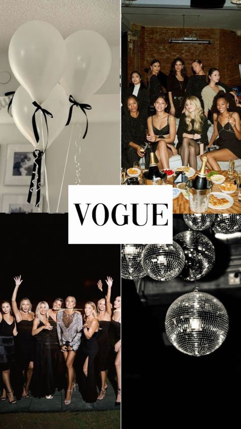 en vogue, semi formal sorority theme, semiformal inspo Semi Formal Sorority, Formal Party Themes, Semi Formal Themes, Sorority Party Themes, Sorority Social Themes, 25th Birthday Ideas For Her, Sorority Retreat, Formal Sorority, Sorority Recruitment Themes