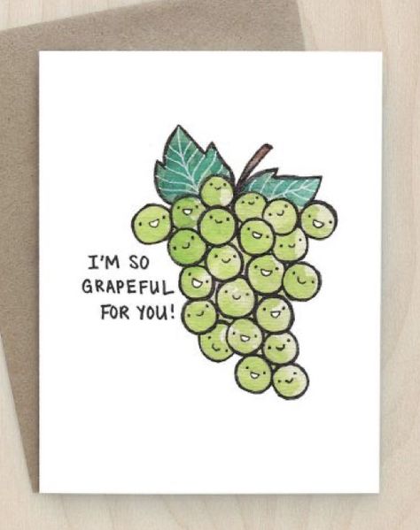 Punny Cards, Creative Birthday Cards, Birthday Card Drawing, Pun Card, Bday Cards, Boyfriend Diy, Card Drawing, Birthday Cards Diy, Gifts Cards