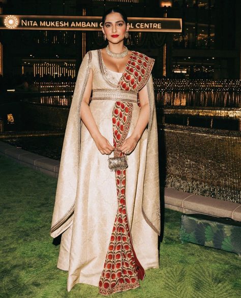 Jj Valaya, Sonam Kapoor, Clothes