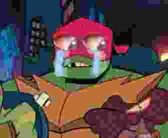 Rottmnt Raphael Rottmnt, Raphael Tmnt, Teenage Turtles, Ninja Turtles Artwork, Tmnt Turtles, Funny Names, Reaction Pics, Instagram Summer, Teenage Mutant