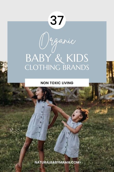 Baby Clothes Brands, Organic Kids Clothes, Ethical Clothing Brands, Cool Kids Clothes, Kids Clothing Brands, Sustainable Clothing Brands, Organic Cotton Clothing, Big Clothes, Organic Clothing