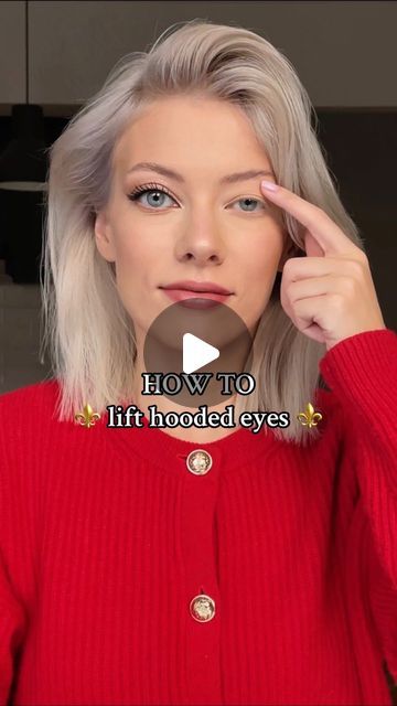 247K likes, 1,805 comments - elena.rachitskaya on November 21, 2023: "New tips for you #hoodedeyes & soft eyeliners magic If you want to see more hooded eye tips com..." Soft Eye Makeup For Hooded Eyes, Makeup For Lidded Eyes, How To Do Your Eye Makeup, Eye Makeup Looks Hooded Eyes, Soft Makeup Hooded Eyes, Soft Hooded Eye Makeup, Pretty Hooded Eyes, Eyebrow Shapes For Hooded Eyes, Eyeshadow Cat Eye