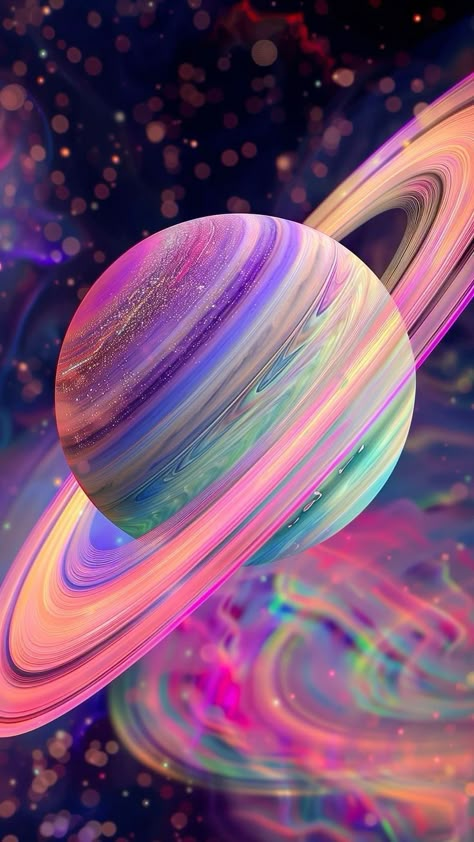 Space Apple Watch Wallpaper, Pink Space Wallpaper, Space Saturn, Iphone Wallpaper Modern, Galaxy Artwork, Galaxies Wallpaper, Galaxy Wallpaper Iphone, Pretty Phone Wallpaper, Cellphone Wallpaper Backgrounds