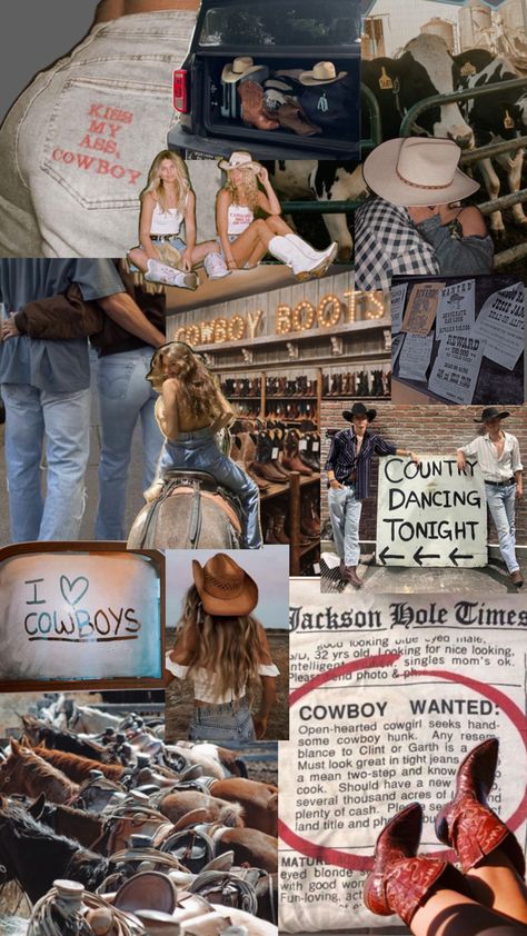 Cowboy Romance, Western Artwork, Cowboy Aesthetic, Farm Lifestyle, Nashville Bachelorette, Country Dance, Cowgirl Aesthetic, Camping Birthday, Western Aesthetic